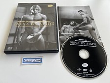 Dieux Du Stade (Rugby) -