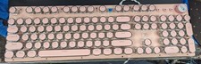 104 Key Mechanical Keyboard