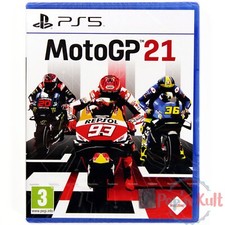 Jeu MotoGP 21 [VF] sur