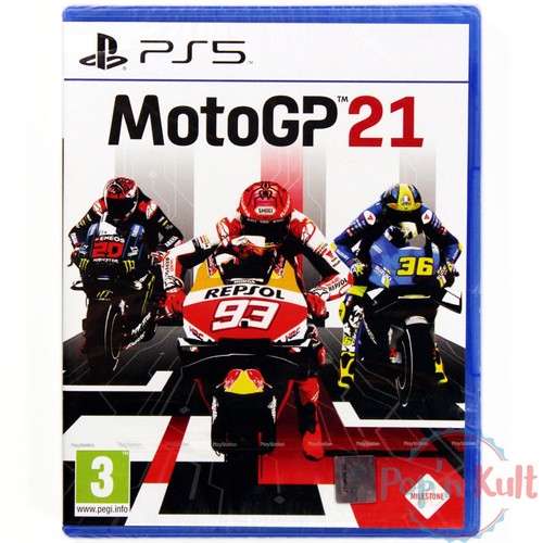 Jeu motogp sur - 21,