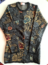 GEORGES RECH CARDIGAN