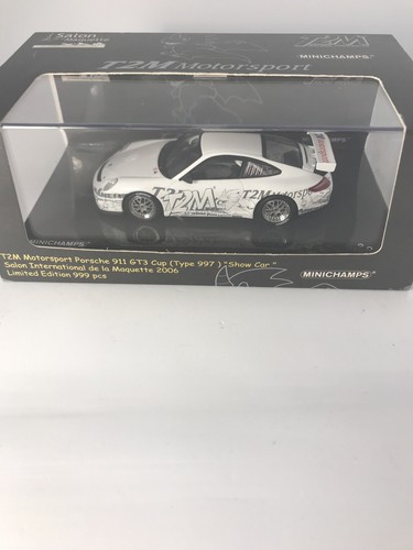Porsche cup 911 - 911, 997