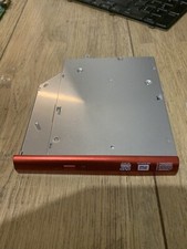 Lecteur Graveur DVD Dell Vostro 3700 Rouge