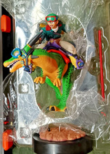 Dragon Ball Z DESKTOP REAL MCCOY series 01 Repeint Ver Son Gokou MegaHouse