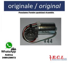 RÉCUPÉRATION ORIGINALE BFT