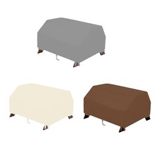 Housse de Table de Pique-nique