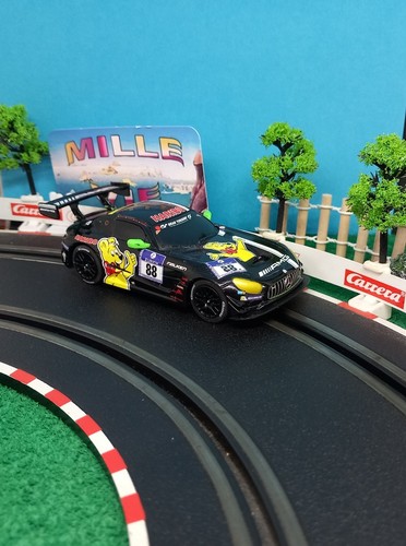 Voiture pour circuit carrera - voiture,