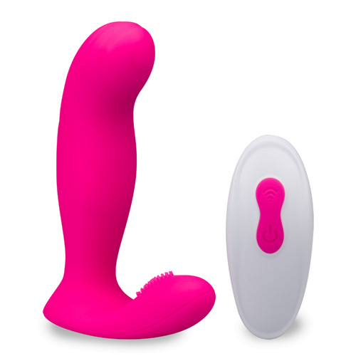 Stimulateur prostate - stimulateur, de
