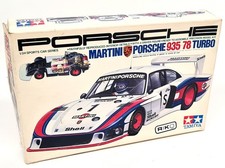 Tamiya 1/24 Porsche 935 78