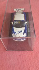 PORSCHE 911 996 GT3 CUP N° 3 Carrera Cup 2004 Henzler  1:43 MINICHAMPS 400046203