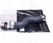 Durite Entrée D'Air de Turbo