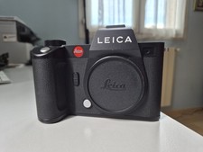 Leica sl2 mpix - 47,0, appareil