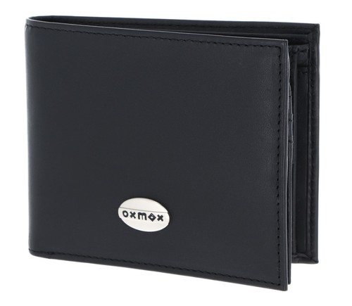 Oxmox porte monnaie leather - oxmox,