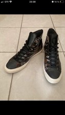 Converse Chuck Taylor Futura édition limitée taille EUR 43 UK 9.5 US 9.5