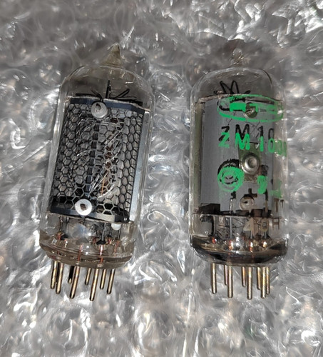 Rtc dario zm1032 nixie - or,