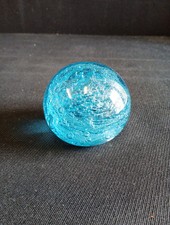 Sulfure Presse Papier Murano H