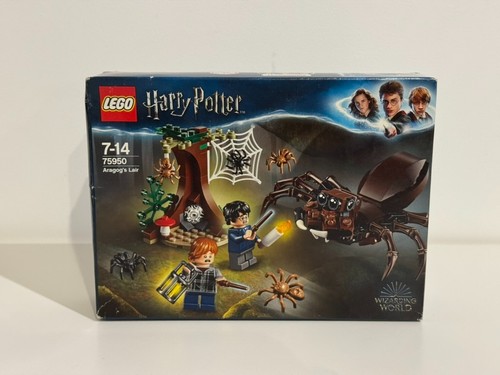 Lego 75950 harry - lego,