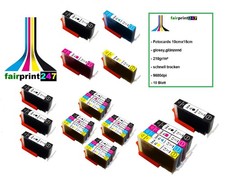 Les cartouches XXL remplacent