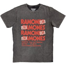 Ramones Concert officiel