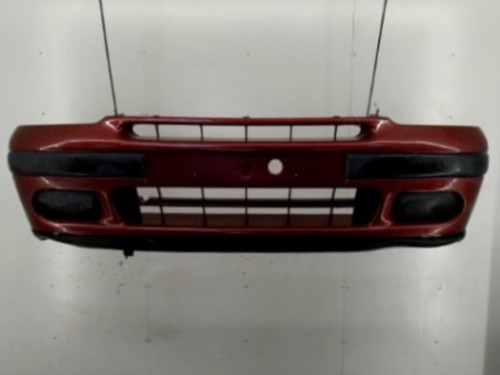 Pare choc avant renault - avant, 1