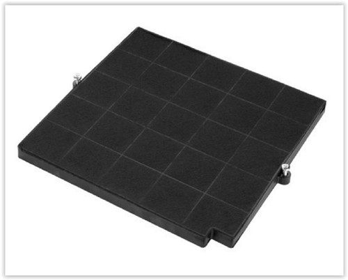 Filtre charbon hotte - charbon,