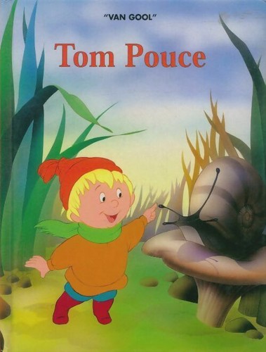 Tom pouce collectif - -,