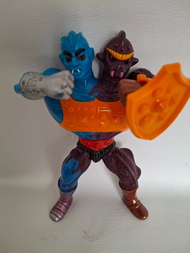 Figurine vintage two bad - vintage, two-bad