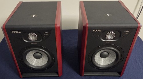Focal solo6 pair - focal,