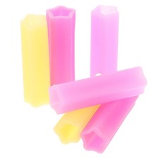 3 paires de manchons