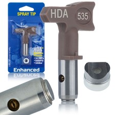 Buse de peinture Rosfix HDA+