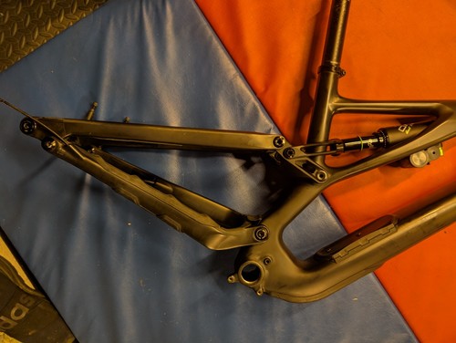 Specialized stumpjumper evo - specialized,