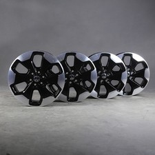 19 Pouces Original Jantes VW T7 Transporteur Caravelle 89512 Indianapolis Jantes