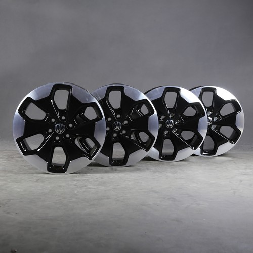 Pouces original jantes vw - pouces,