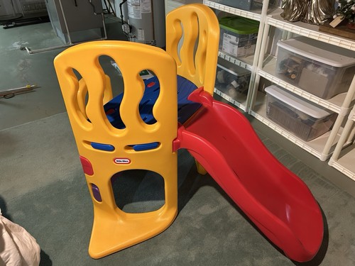 Little tykes child - tykes, size