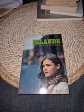 livre  Irlande - Camille