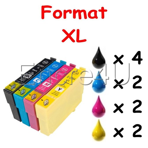 Cartouches encre - cartouches, d'encre