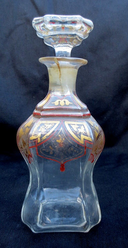 Baccarat carafe a - -, liqueur