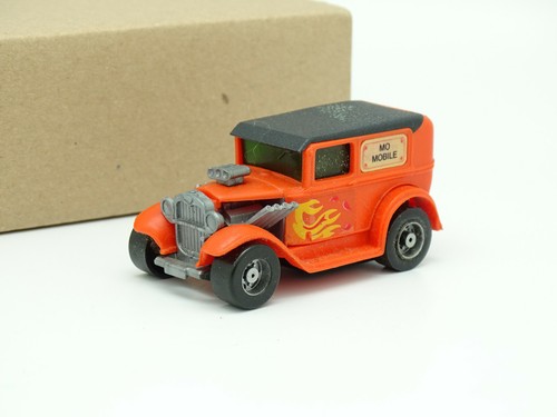 Mfg macao ford - 1/64,