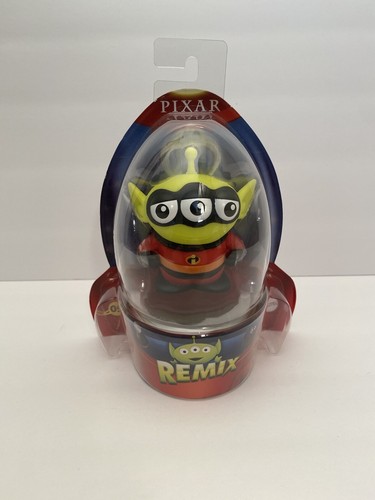 Disney pixar remix toy story - disney,