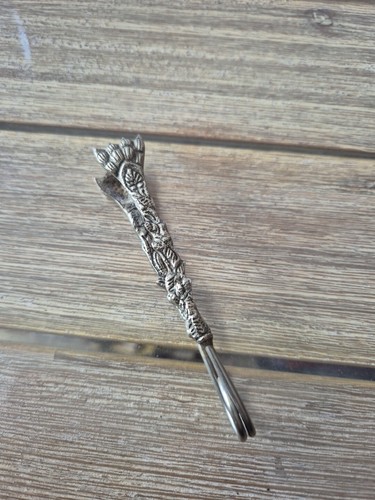 Ancienne pince sucre - pince,