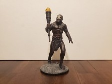 Figurine Plomb Uruk-Hai