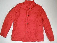 GAP QUILTED DOWN JACKET WMNS M