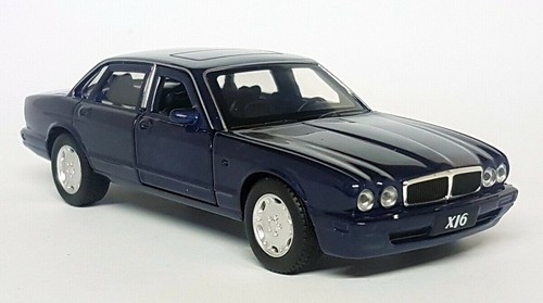 Tayumo jaguar xj6 - xj6, (x300