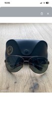 Lunettes soleil ray ban - ray,