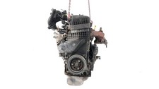 Moteur type KFW - Peugeot 206