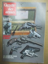 Gazette des Armes Numéro 140 (Les Armes d'Honneur Russes,lesPoignards Ardennlame