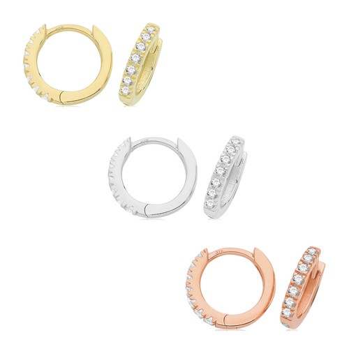 Boucles oreilles femme or - boucles, d'oreilles