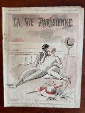 Vie parisienne 1922 28 - la,