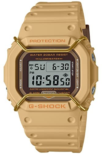 Montre numérique casio - montre,