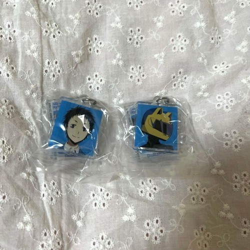 Durarara mark accessories - durarara!!,